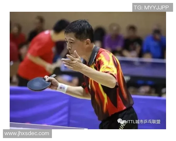 上海乒乓球队在冠军赛中的个人能力表现分析与点评