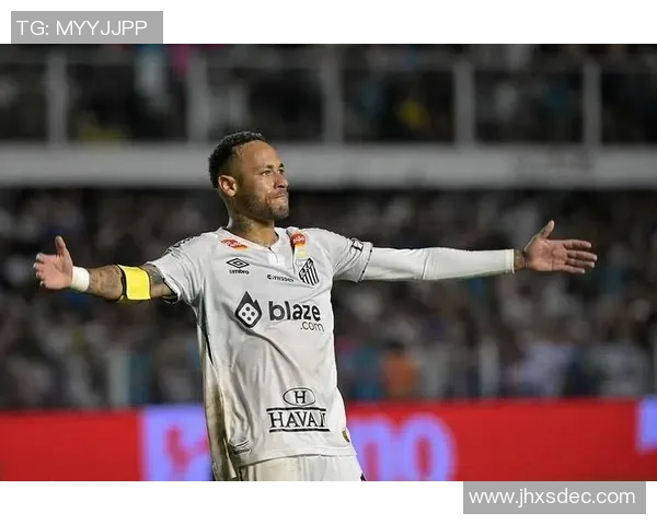 内马尔少年时期的奋斗与梦想:从街头小子到足球明星的成长故事 内马尔少年时期的奋斗与梦想:从街头小子到足球明星的成长故事