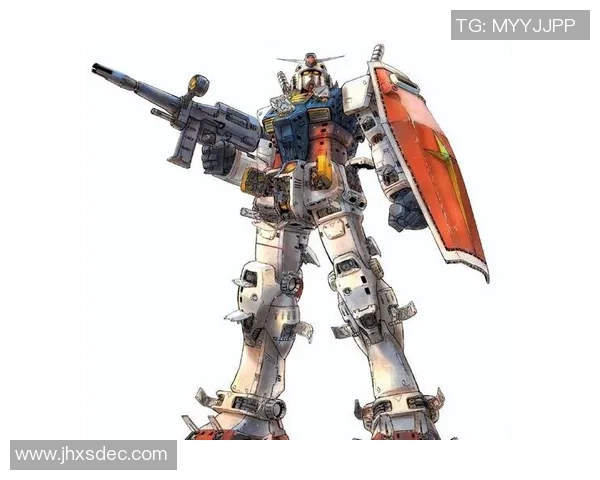 元祖高达足球热潮来袭机甲与足球的完美结合引发全民狂欢