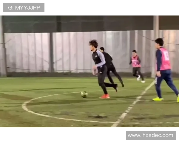 加藤足球：探索日本足球新星的崛起与未来发展之路