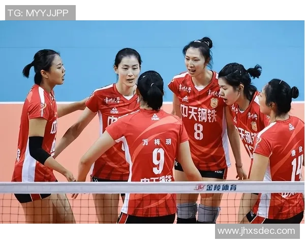 排球盛宴：深入了解上海排球队的训练与比赛节奏