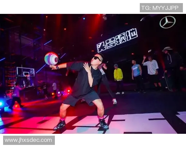 杭州街舞队快攻战术解析与街舞文化的深度融合探讨