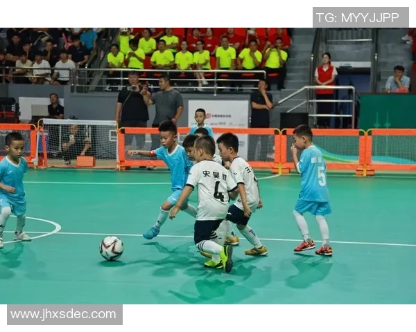 杭州大场足球：助力青少年成长的足球梦想与未来之路