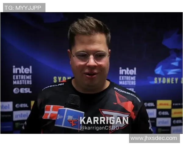 深度对话：李军如何在CSGO中追逐梦想与挑战人生