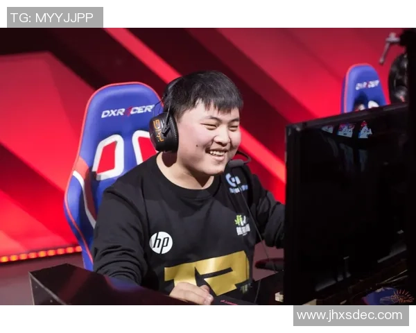 深入分析RNG战队运营策略与战术布局的成功之道