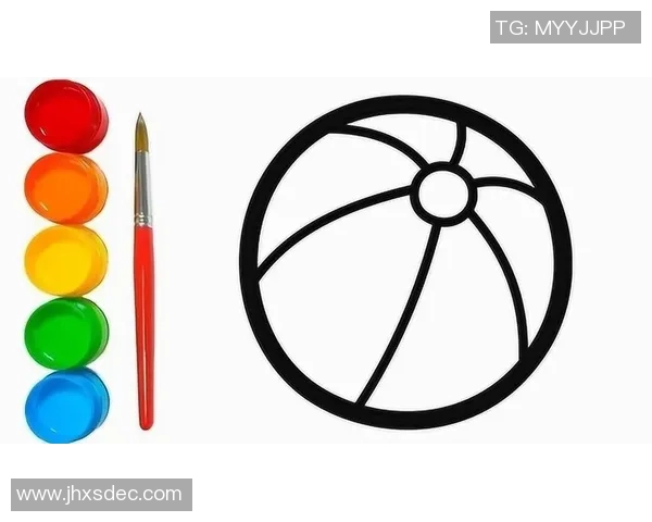 趣味足球简笔画教程让你轻松掌握绘制技巧与创意表现