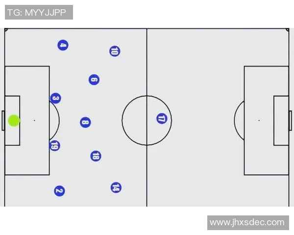 足球停顿的瞬间解析与战术思考如何影响比赛的胜负走向