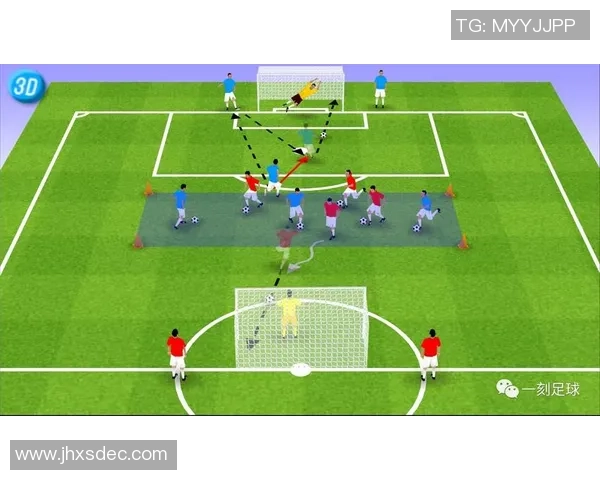 足球掉门背后的技术与心理解析如何提升射门成功率