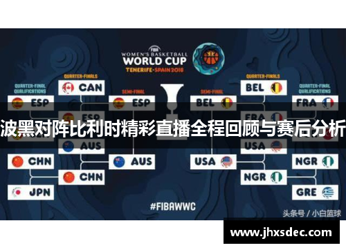 波黑对阵比利时精彩直播全程回顾与赛后分析